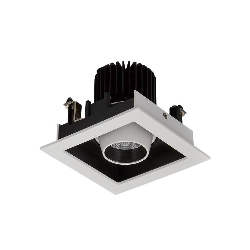 SD61512 White Black White Black