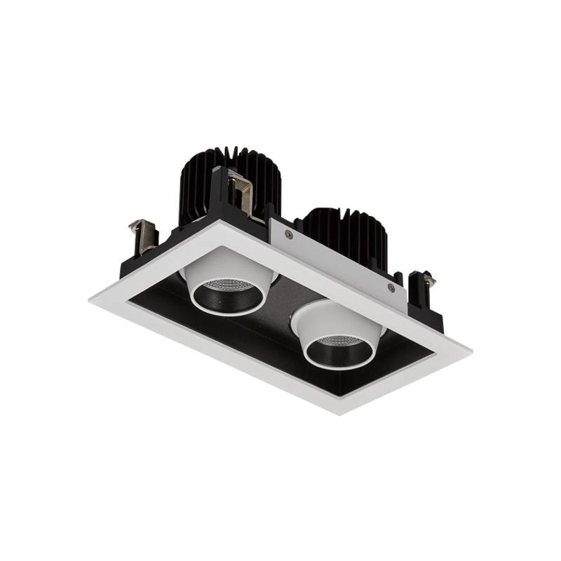 SD61624 White Black White Black