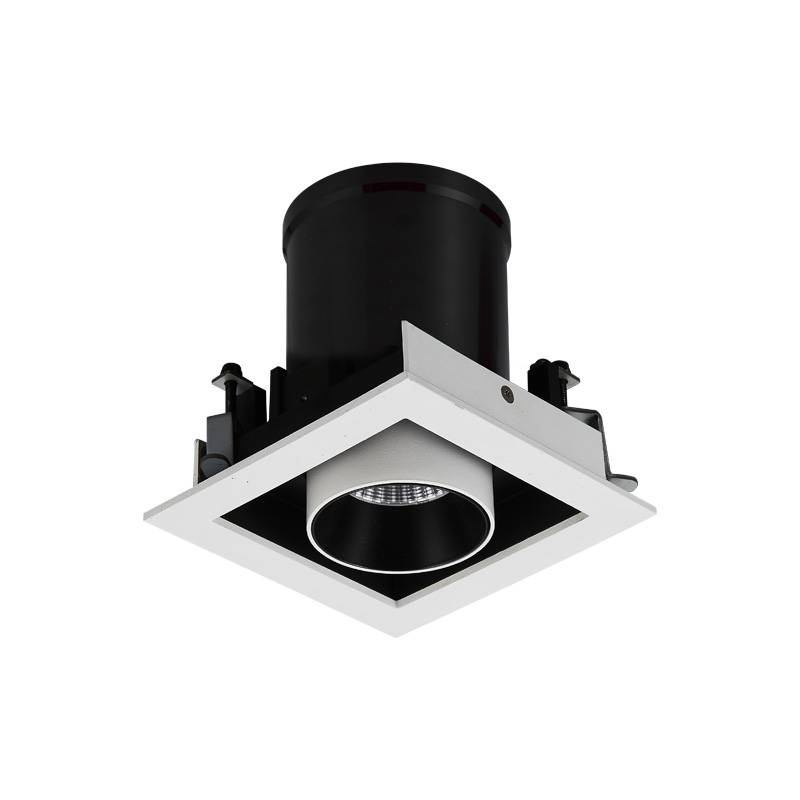 SD90512 White Black White Black
