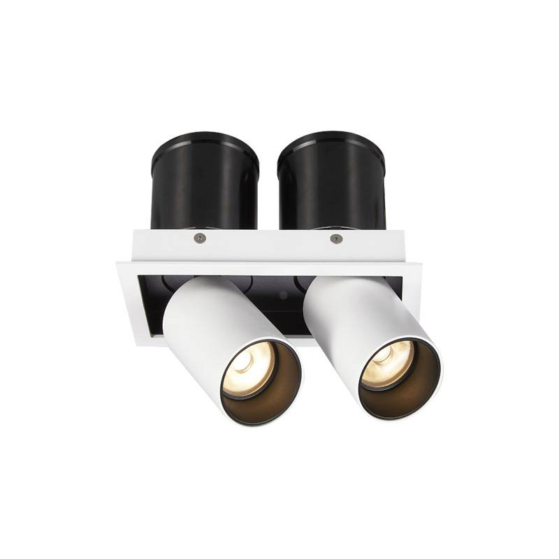 SD91318 White Black White Black