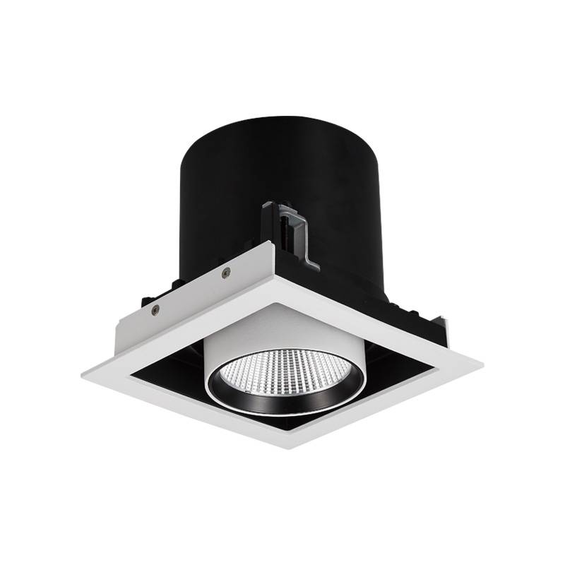 SD92225 White Black White Black