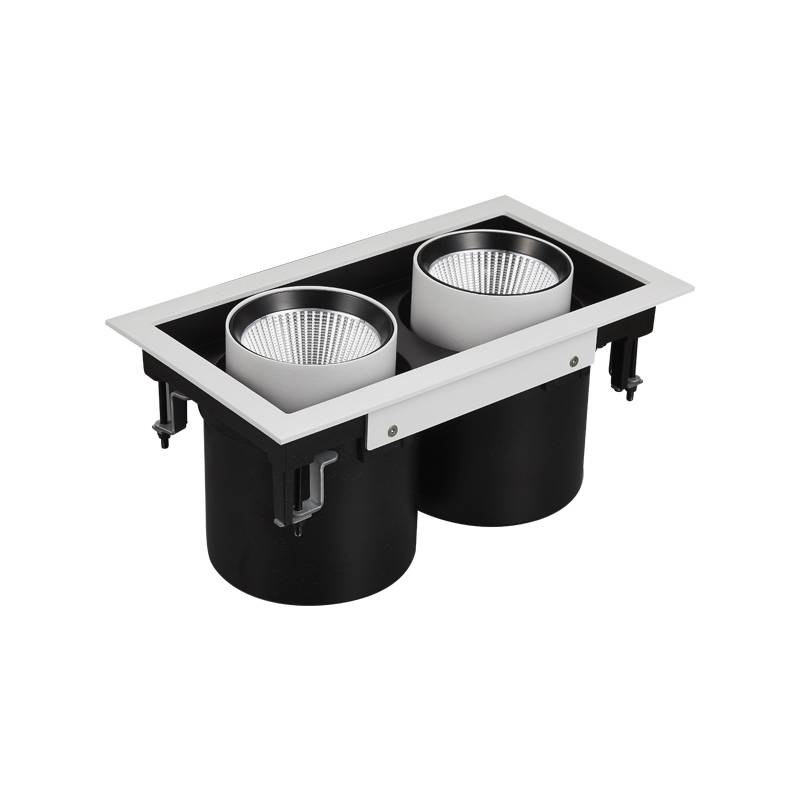 SD92350 White Black White Black