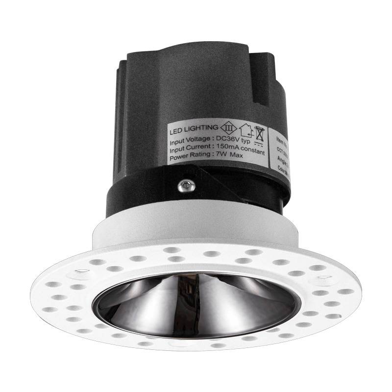 WBS30107 Sand White Black Chrome