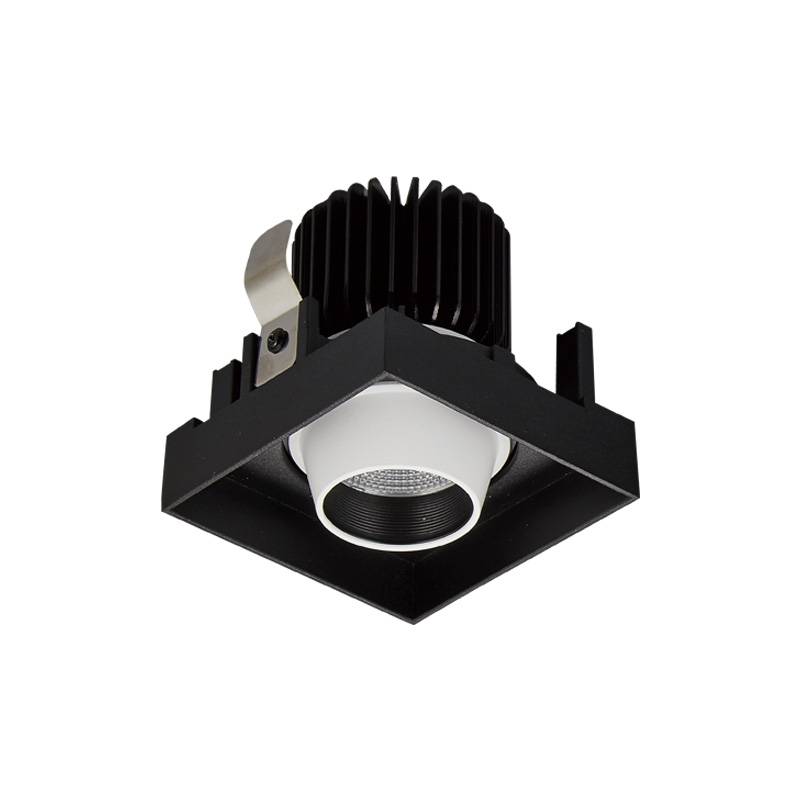 WBS61512 Black White Black