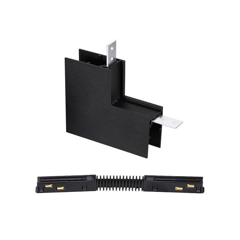 GDD402 NL Connector BK