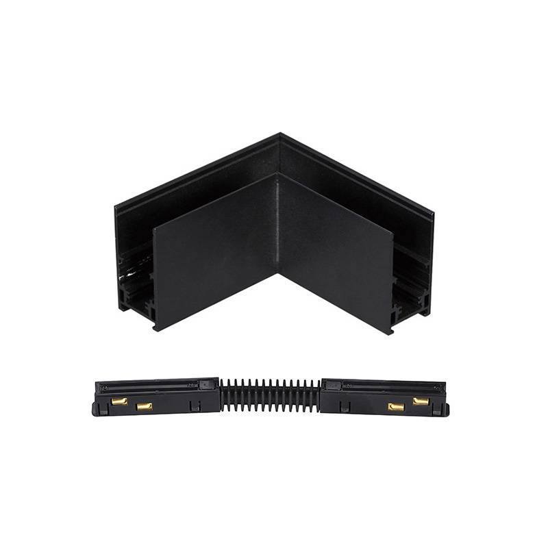 GDD402 PL Connector BK