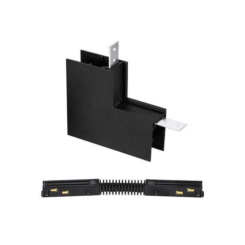 GDD402 WL Connector BK