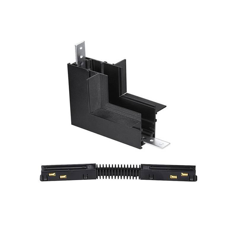 GDW402 NL Connector BK