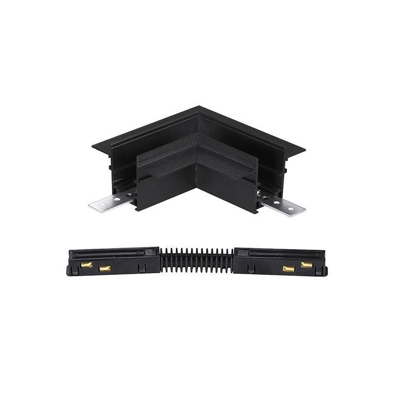 GDW402 PL Connector BK