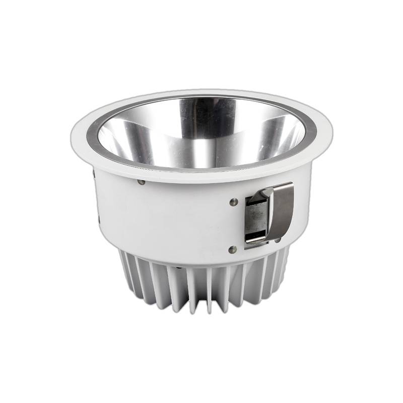 TD90220 Sand White White Chrome