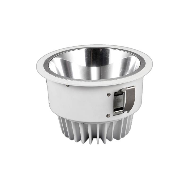 TD90430 Sand White White Chrome